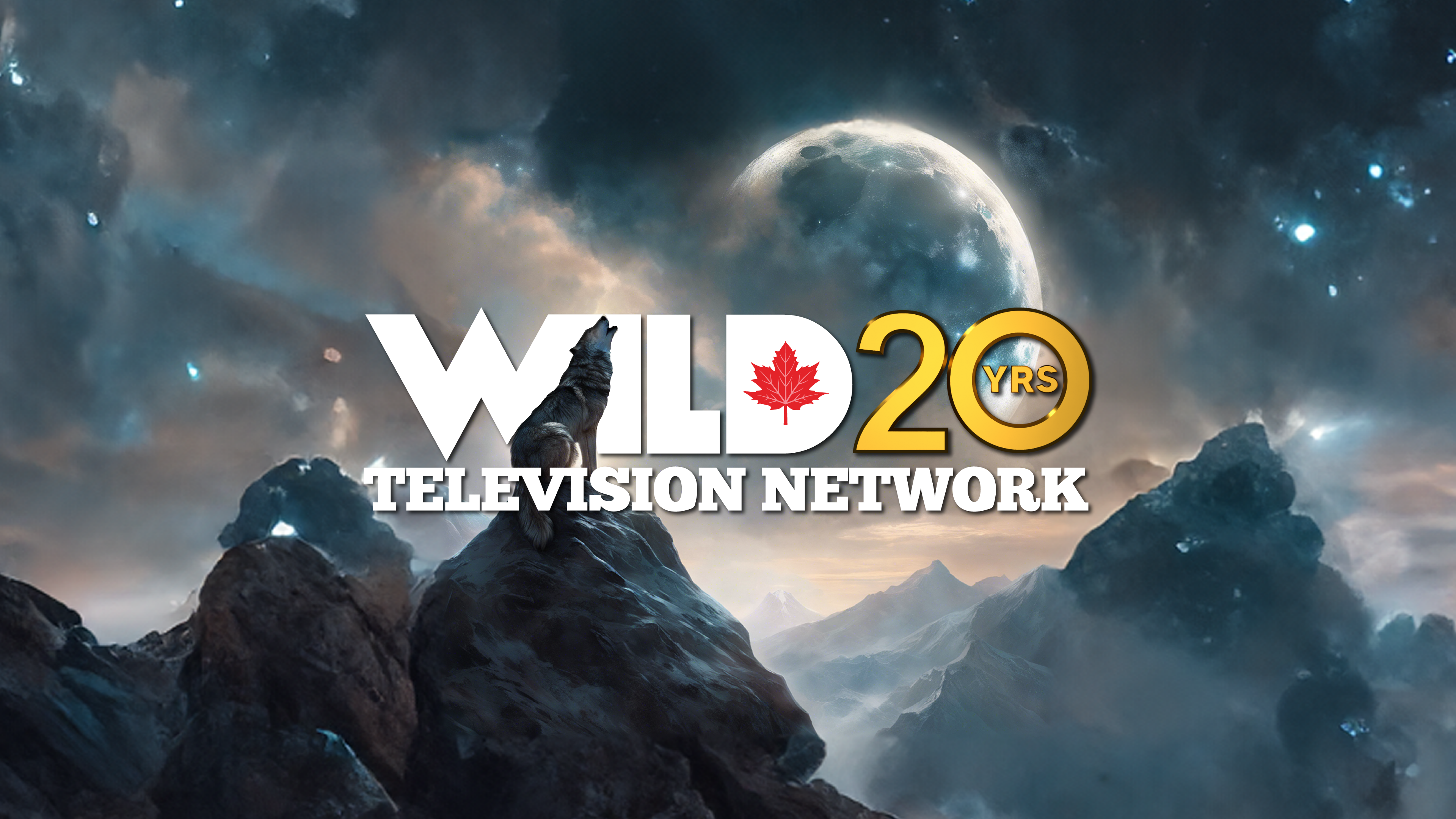 Wild TV Celebrates 20 Years on the Wild Side